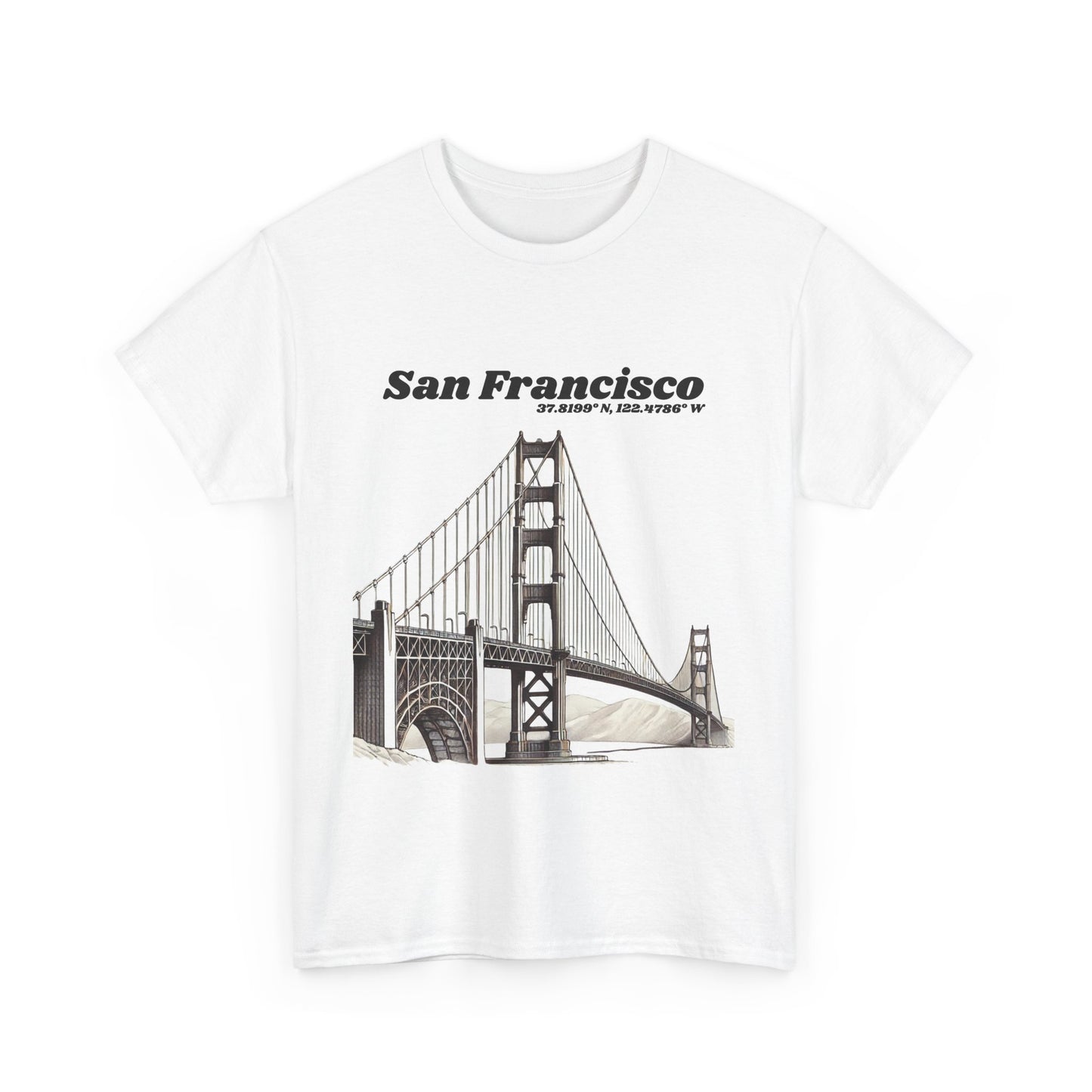 The San Francisco