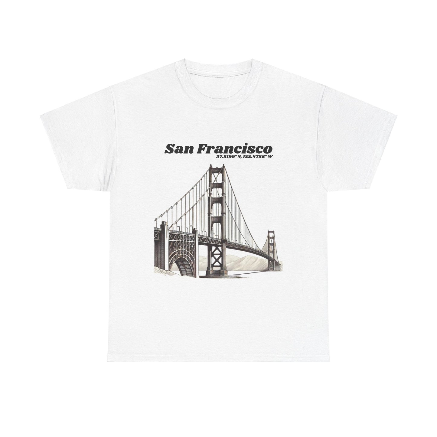 The San Francisco