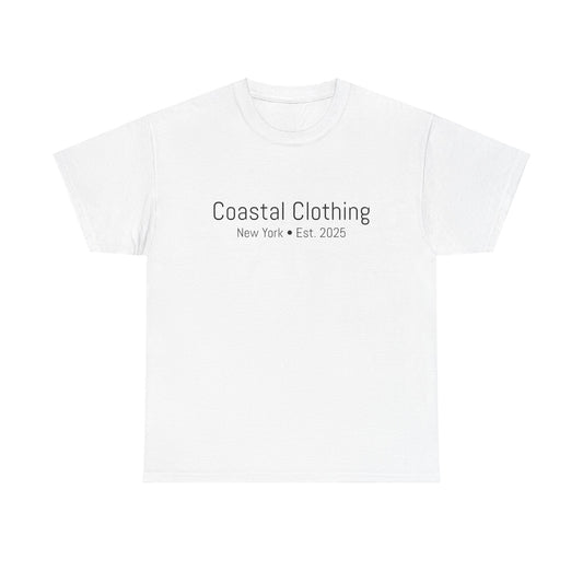 Coastal Clean - Blank Back