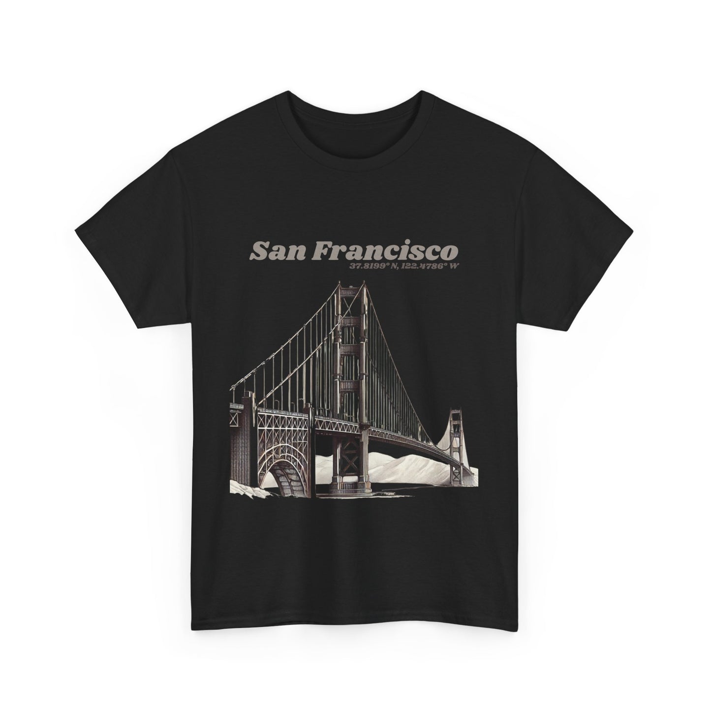 The San Francisco